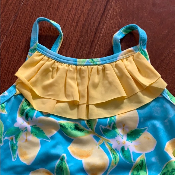NEW Penelope Mack bathing suit - Picture 2 of 4